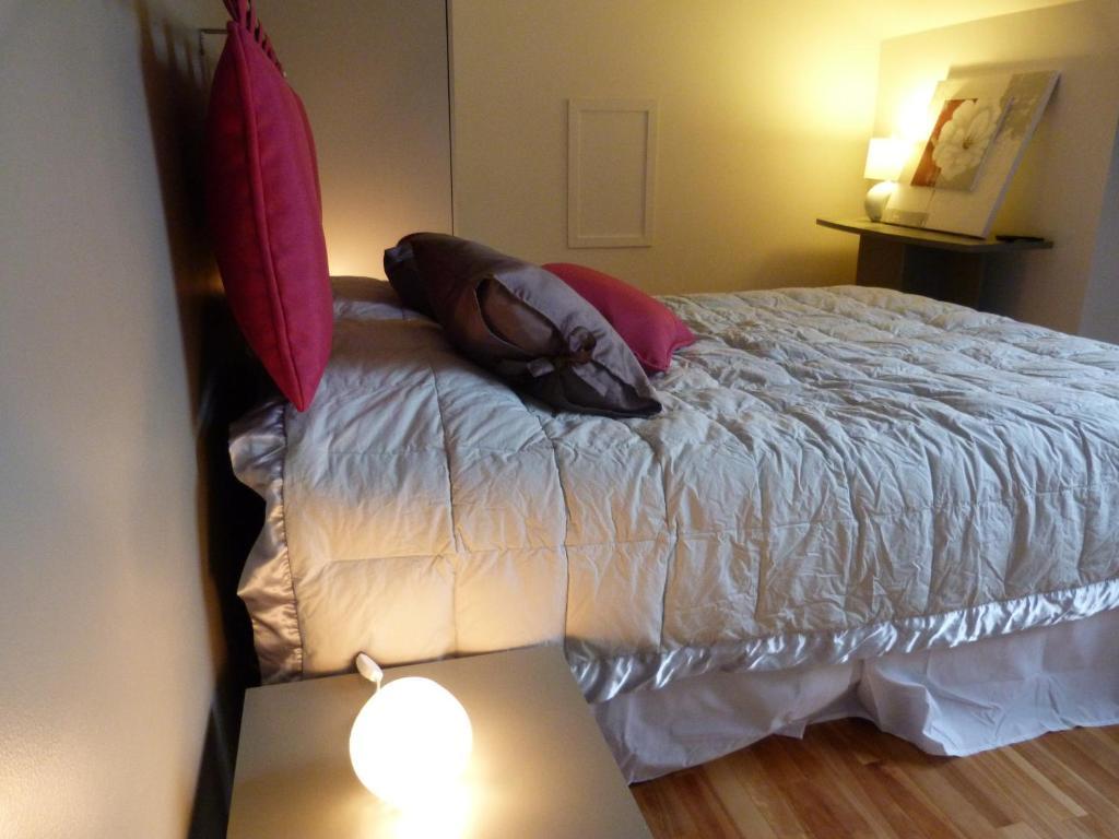 Auberge La Merveilleuse Tadoussac Cameră foto