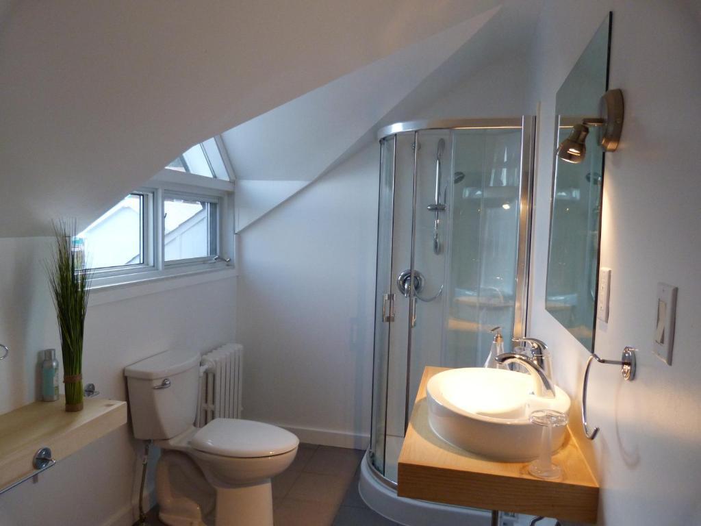 Auberge La Merveilleuse Tadoussac Cameră foto