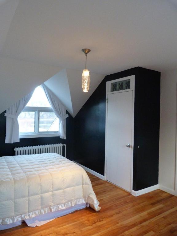 Auberge La Merveilleuse Tadoussac Cameră foto