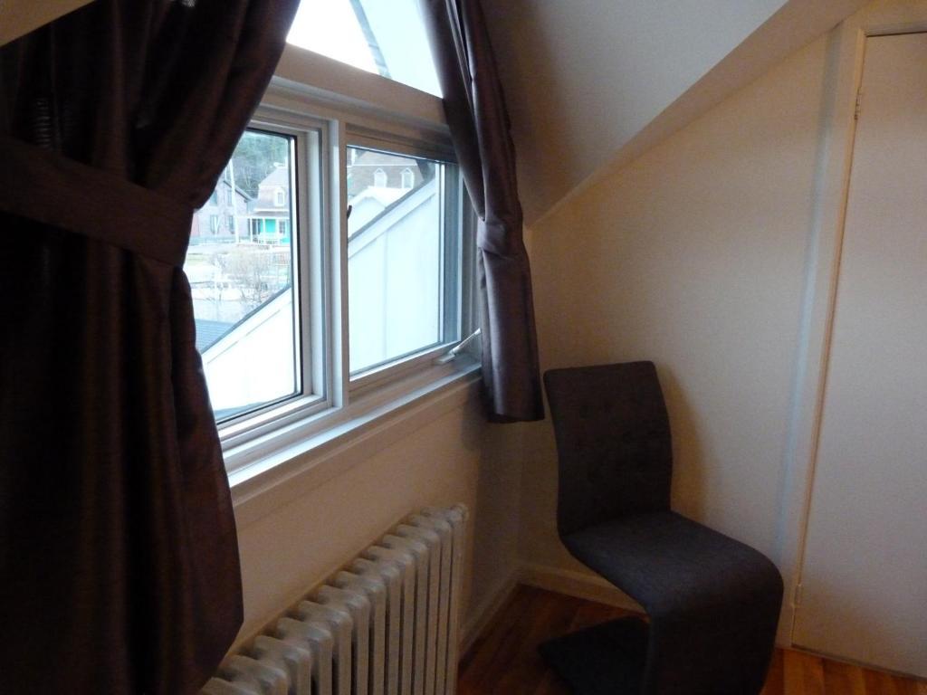 Auberge La Merveilleuse Tadoussac Cameră foto