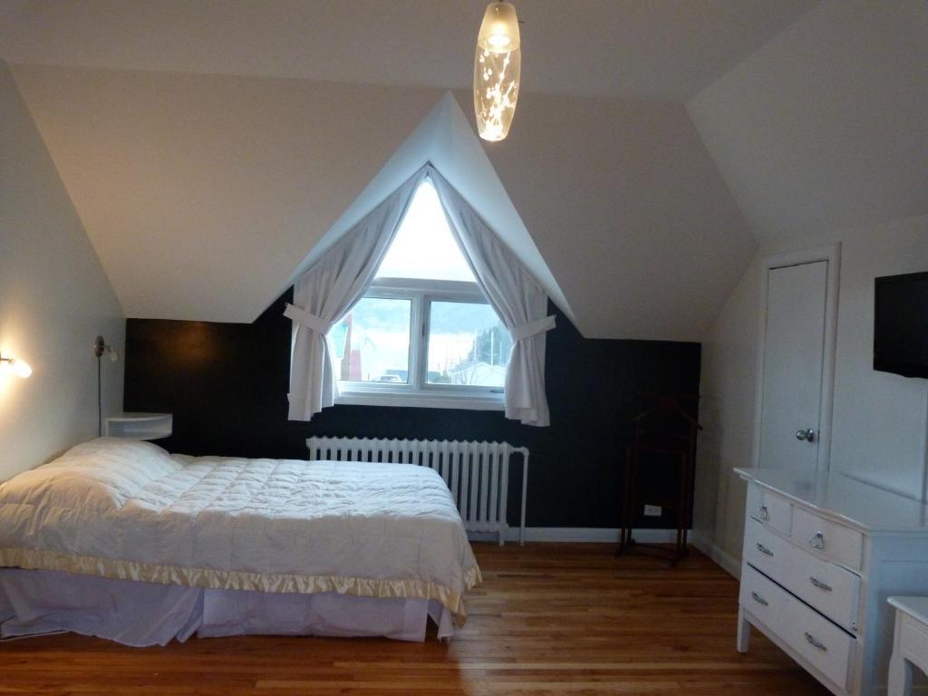 Auberge La Merveilleuse Tadoussac Cameră foto