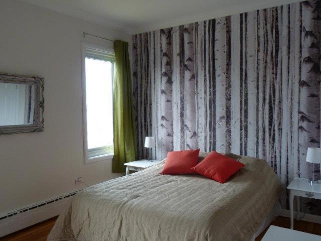 Auberge La Merveilleuse Tadoussac Cameră foto